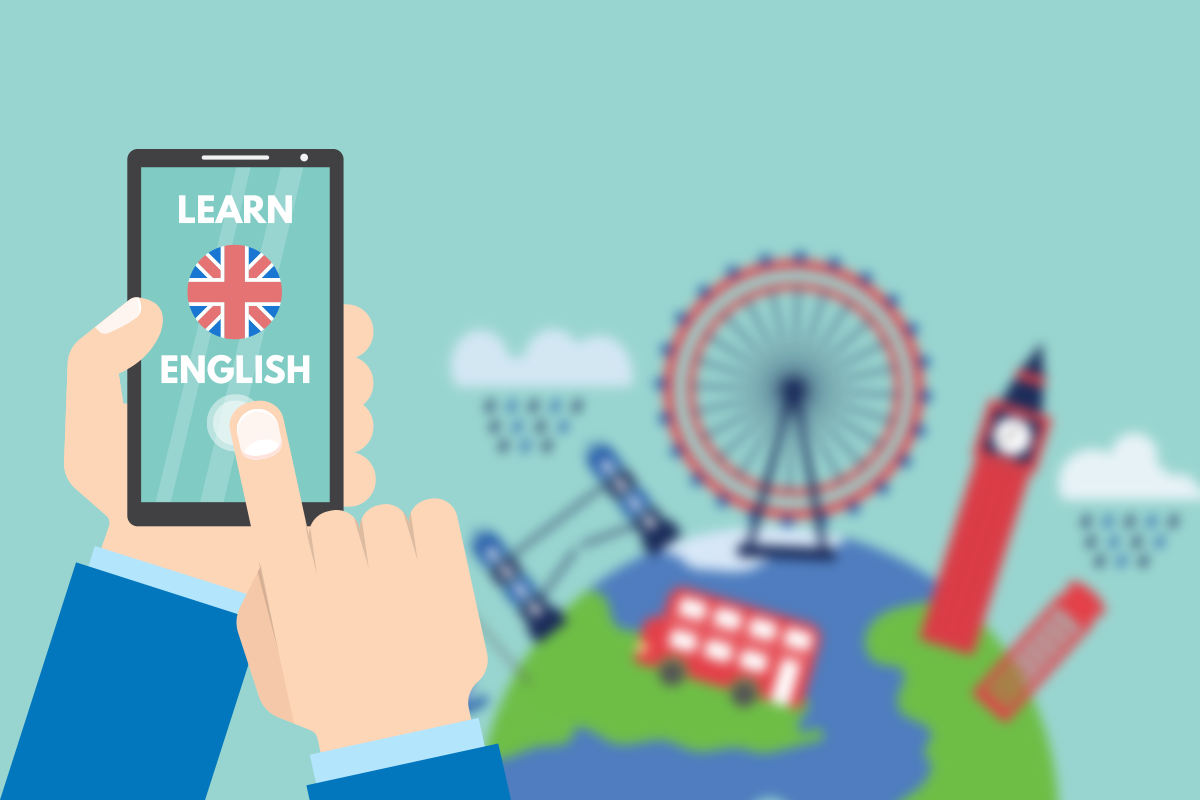 وب‌سایت‌های یادگیری انگلیسی