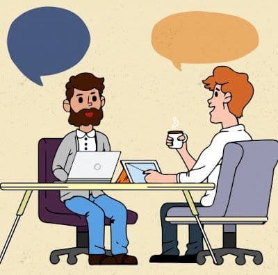 پنج استراتژی برای تقویت مکالمه زبان انگلیسی