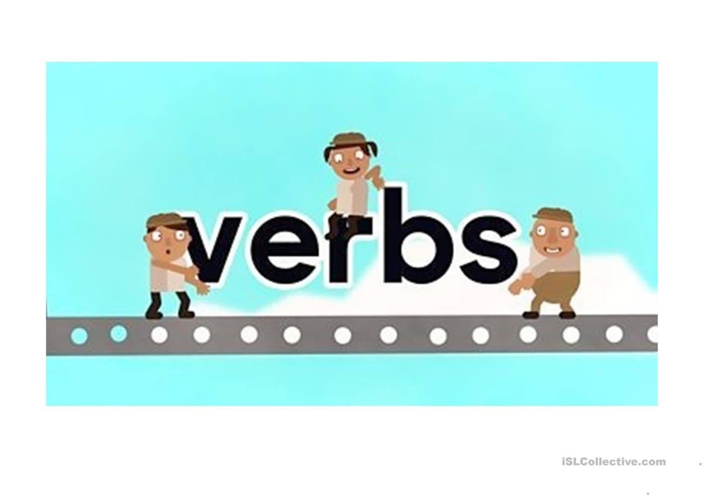 verb