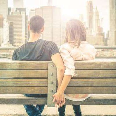 قرار گذاشتن