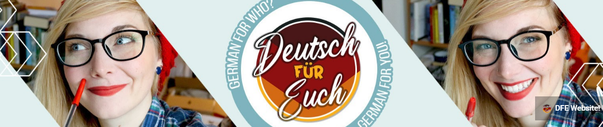  کانال Deutsch für Euch